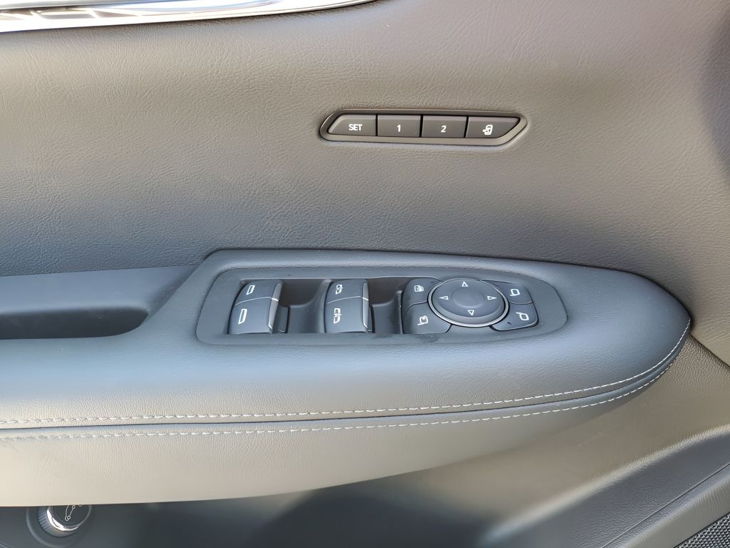 New Car 2025 Cadillac Xt6  Luxury For Sale Under $40,000 In Austin, Texas