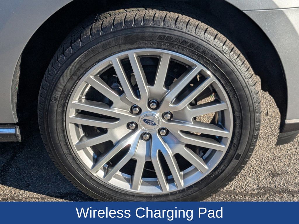 2022 Ford Expedition Limited