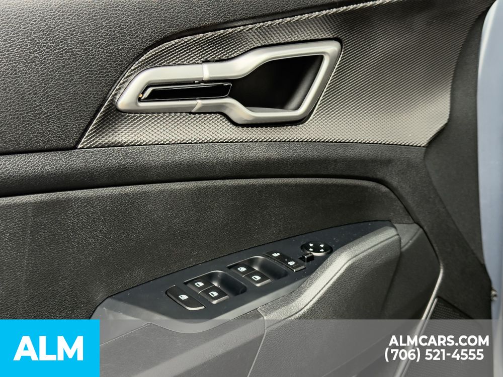 2025 Kia Sportage LX - Photo 12