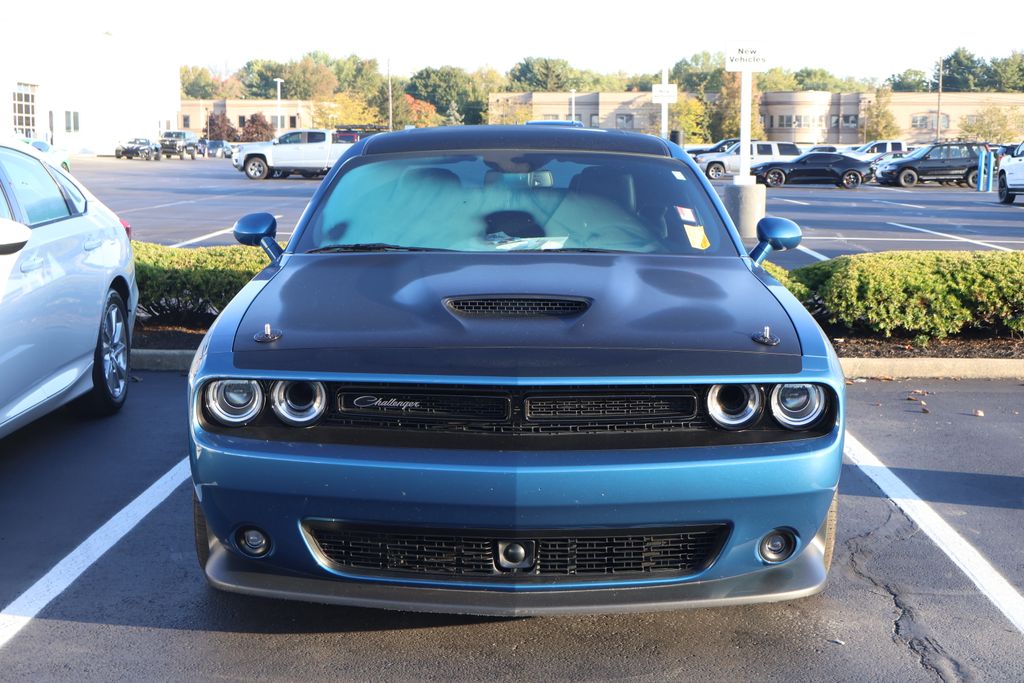 Thumbnail: 2023 Dodge Challenger - 2