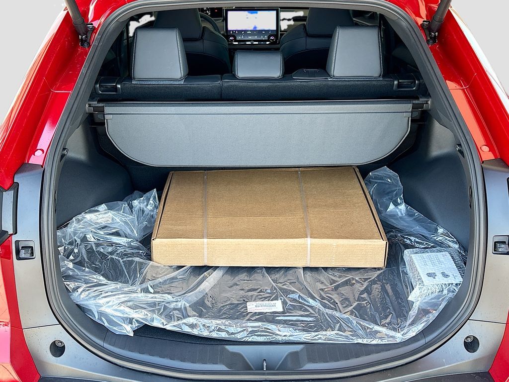 Thumbnail: 2026 Toyota bZ - 27