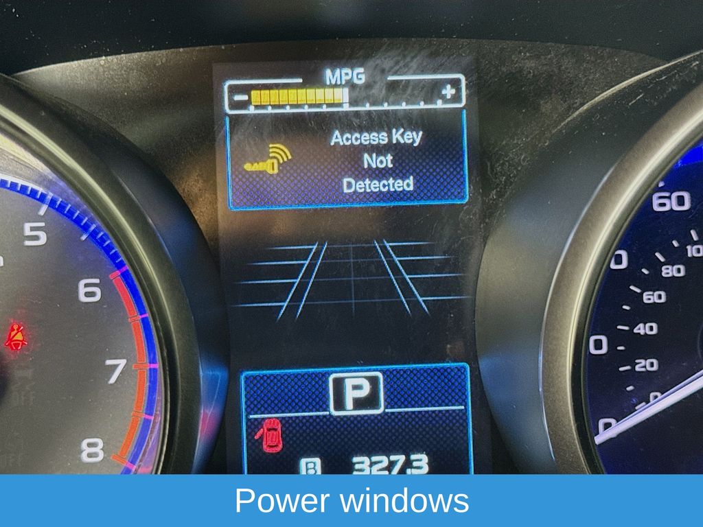 Used Car 2017 Subaru Outback  2.5i For Sale Under $12,000 In Austin, Texas