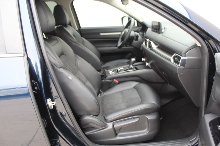 Used Car 2022 Mazda Cx-5  2.5 S Select Package For Sale Under $25,000 In Georgetown, Texas
