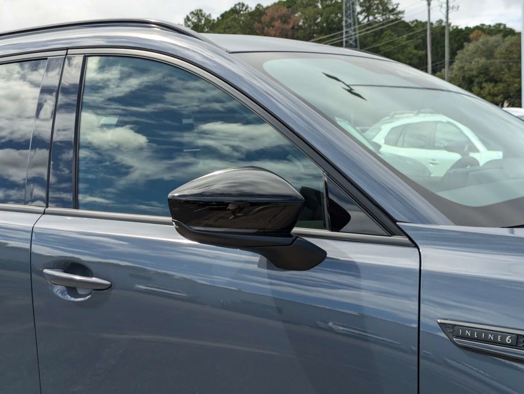 2026 Mazda CX-90 3.3 Turbo Premium Sport