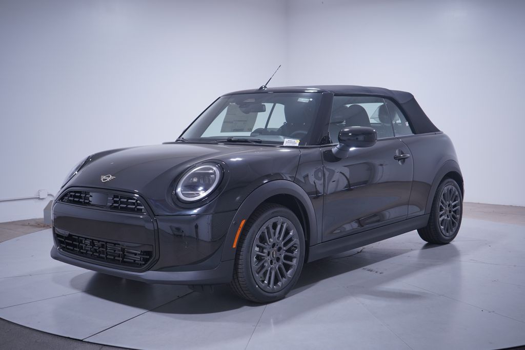 Thumbnail: 2026 MINI Cooper - 1