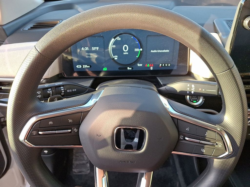 Thumbnail: 2026 Honda Prologue - 11