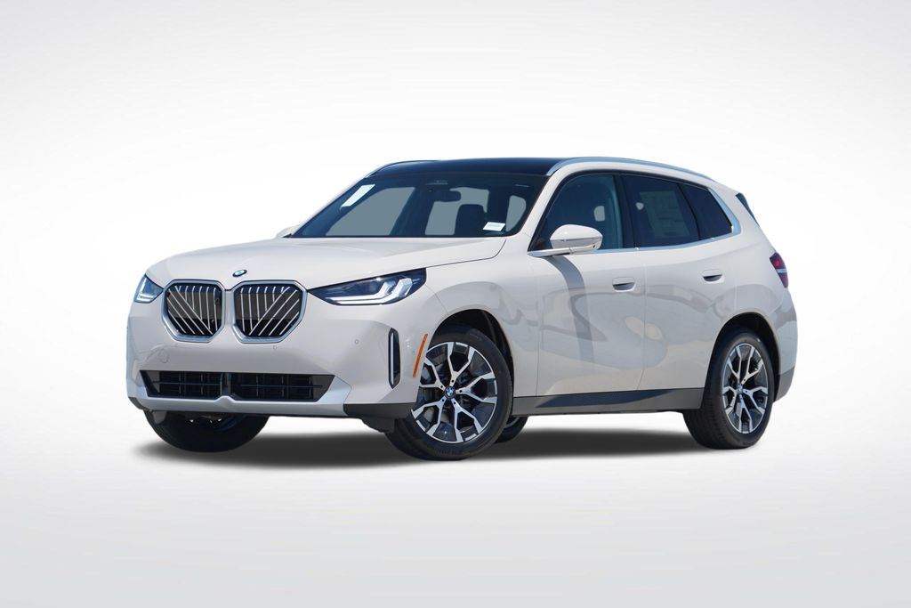 2026 BMW X3