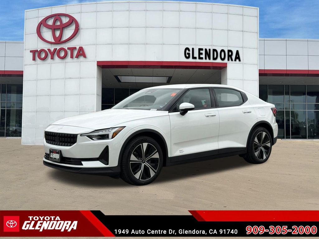 Used 2023 Polestar 2 Hatchback