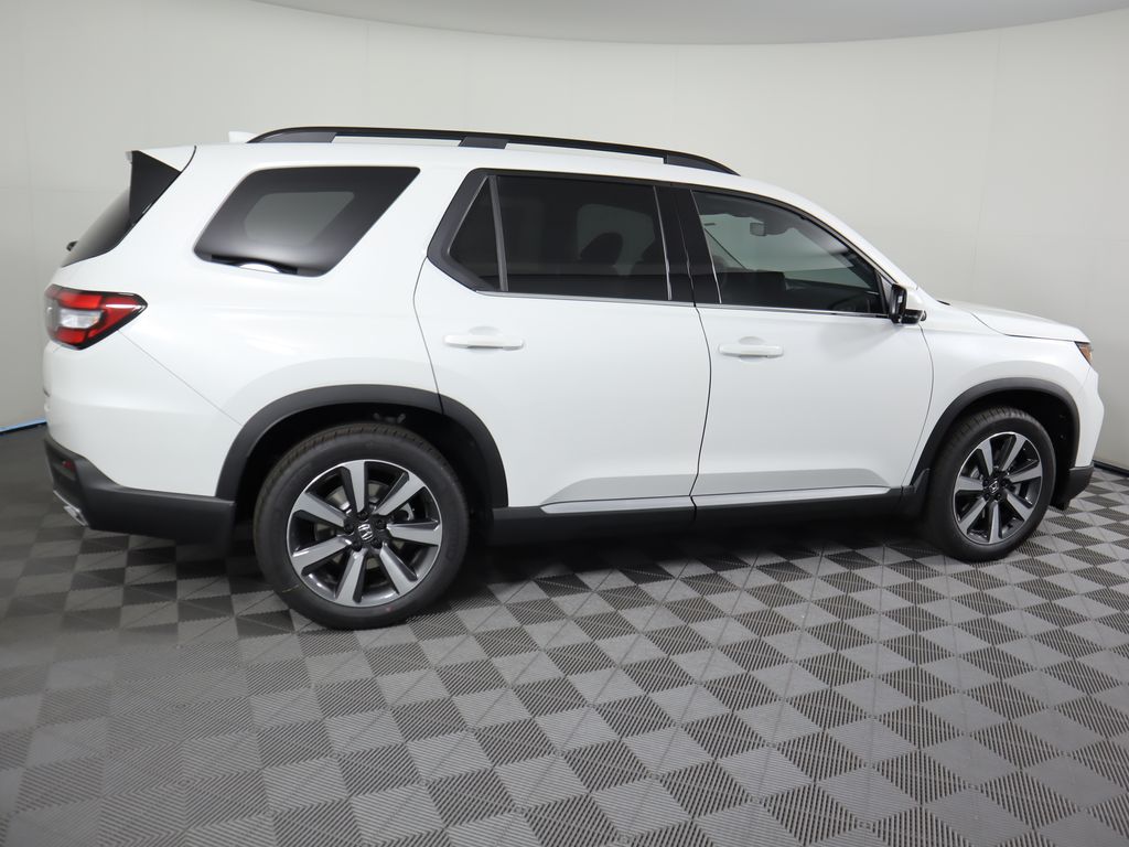Thumbnail: 2025 Honda Pilot - 4