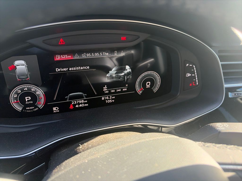 Thumbnail: 2022 Audi Q7 - 7