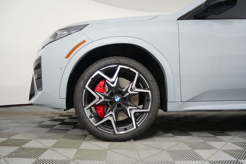 Thumbnail: 2026 BMW X2 - 7