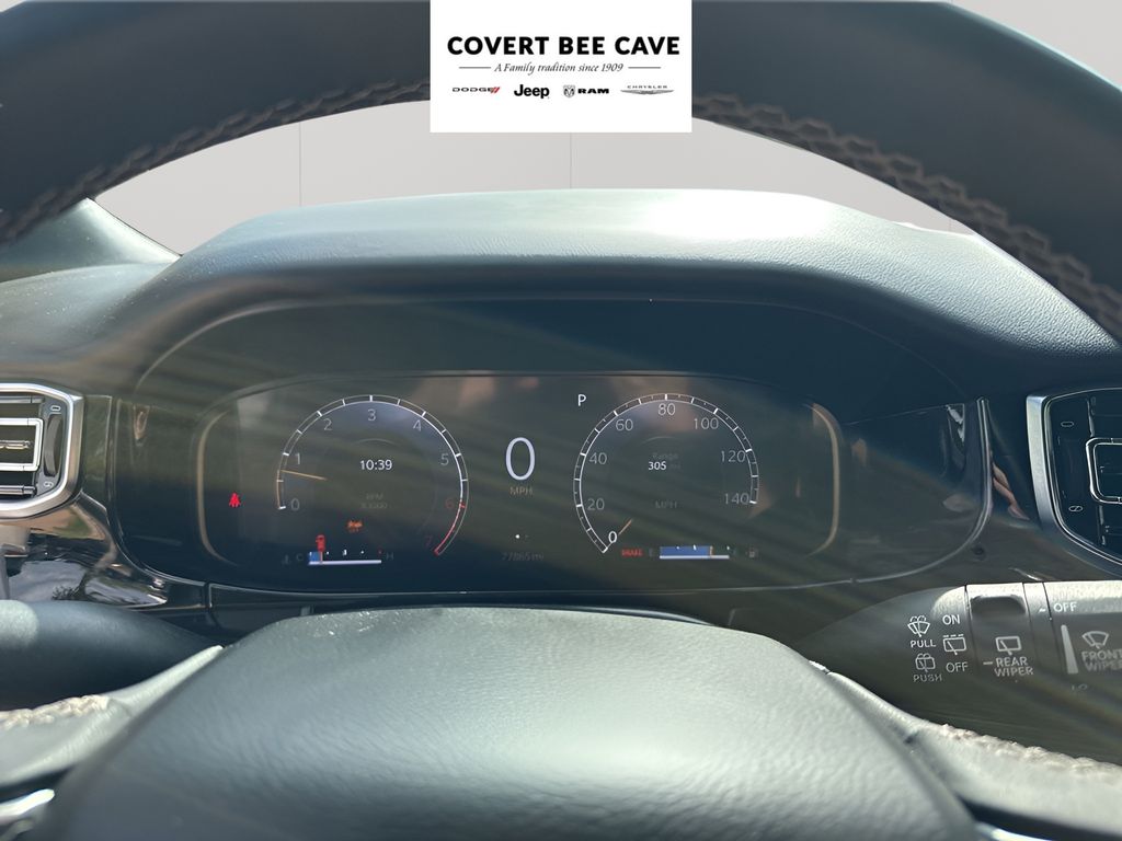 Used Car 2022 Jeep Wagoneer  Series Ii For Sale Under $35,000 In Austin, Texas