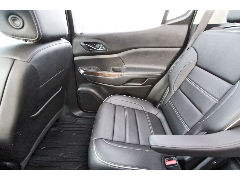 2020 GMC Acadia Denali Black at Big Star Chrysler Jeep Dodge Ram 