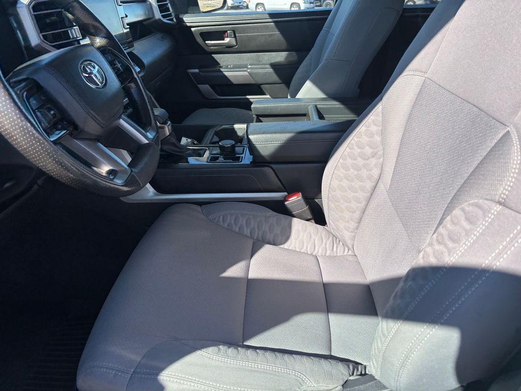 Used Car 2023 Toyota Tundra  Sr5 For Sale Under $40,000 In Austin, Texas