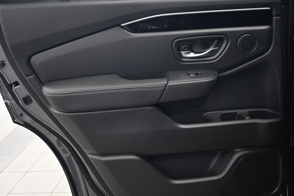 Thumbnail: 2026 Honda Passport - 21