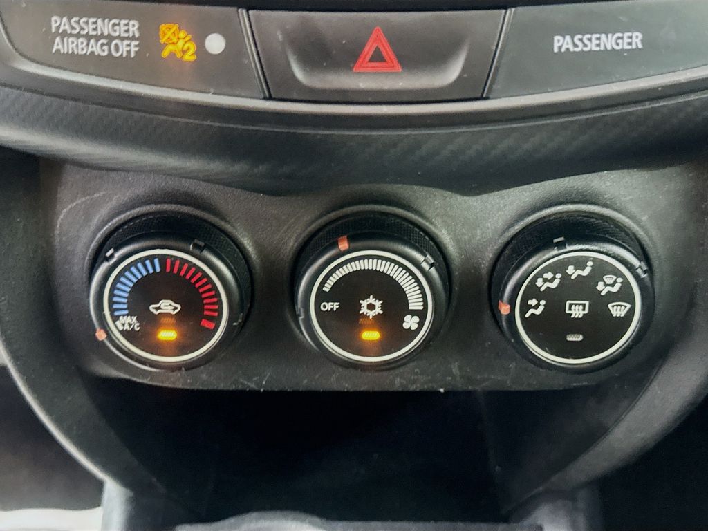 Used Car 2016 Mitsubishi Outlander Sport  Es For Sale Under $10,000 In Austin, Texas