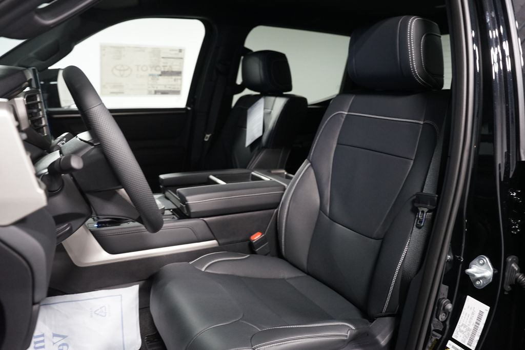 Thumbnail: 2026 Toyota Tundra - 28