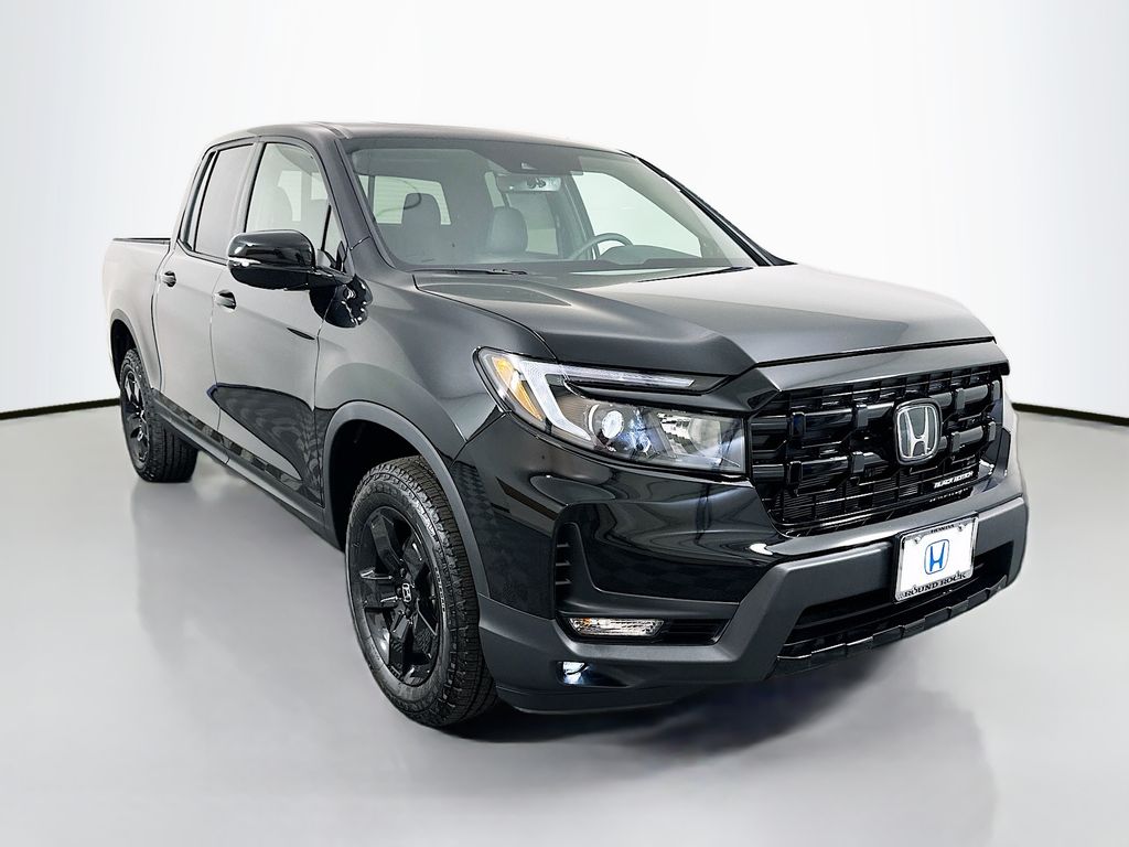 Thumbnail: 2026 Honda Ridgeline - 3