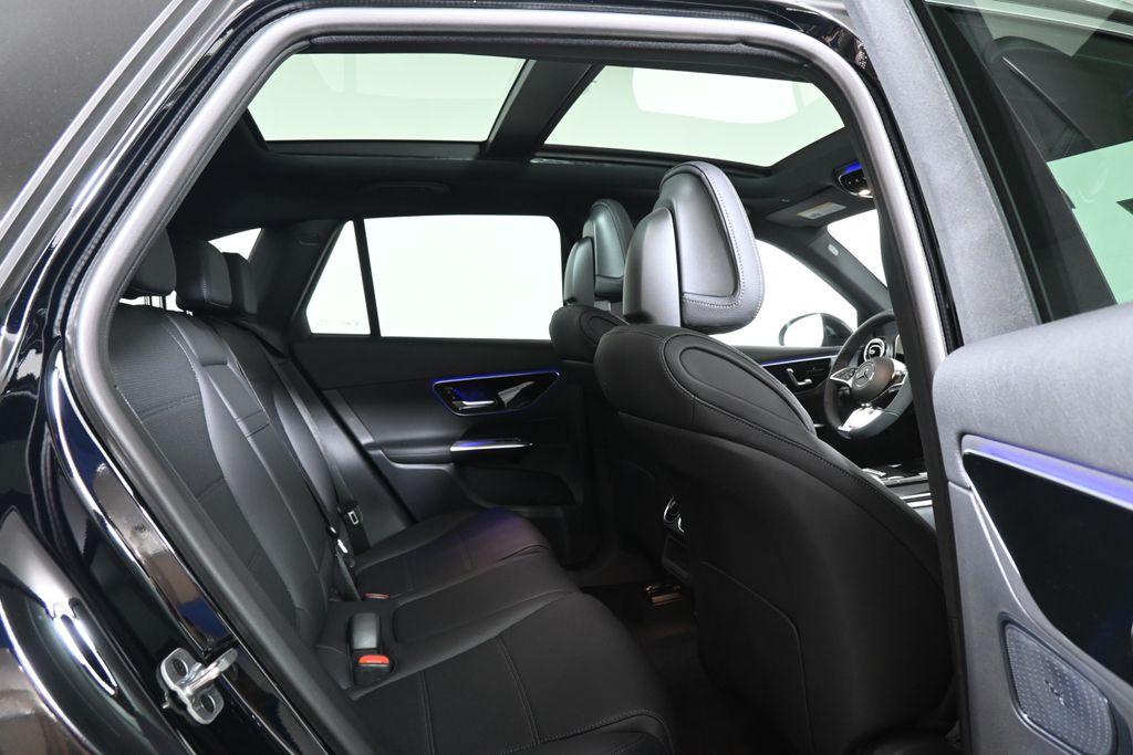 Thumbnail: 2026 Mercedes-Benz GLC - 19