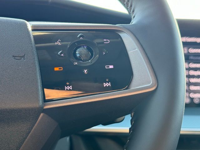 2025 Nissan Murano SL - Photo 31