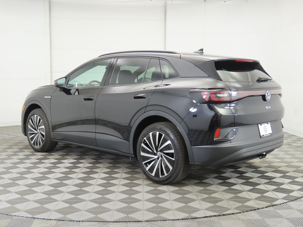 Thumbnail: 2026 Volkswagen ID.4 - 7