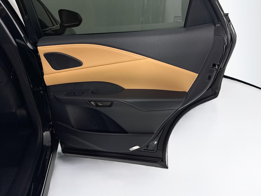 Thumbnail: 2026 Lexus RX - 27