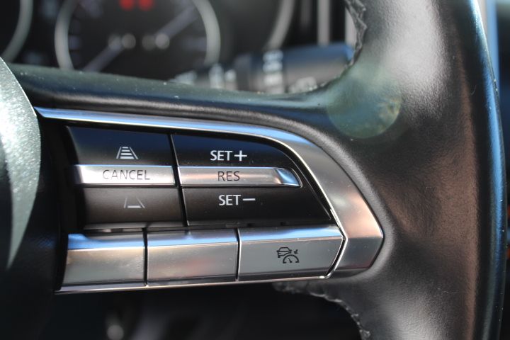 Used Car 2024 Mazda Cx-50  2.5 S Preferred Package For Sale Under $25,000 In Georgetown, Texas