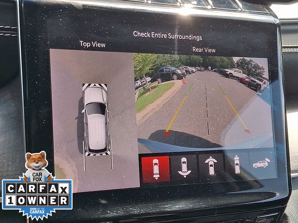 Used 2023 Jeep Grand Cherokee SUV