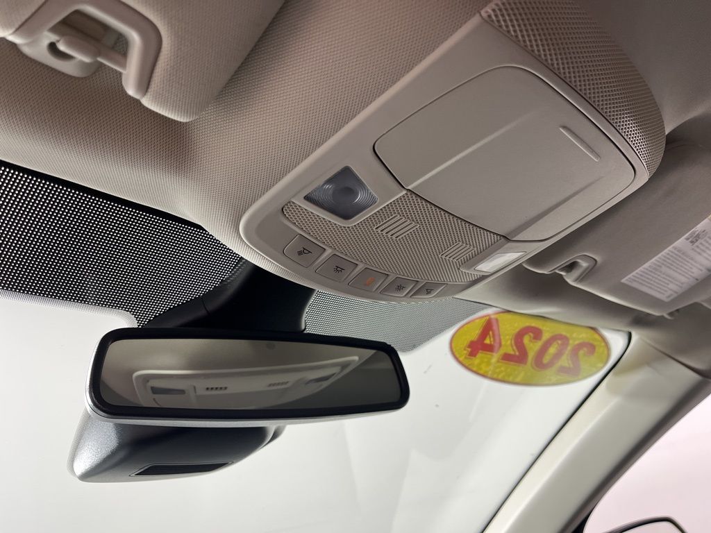 Thumbnail: 2024 Ford Edge - 28