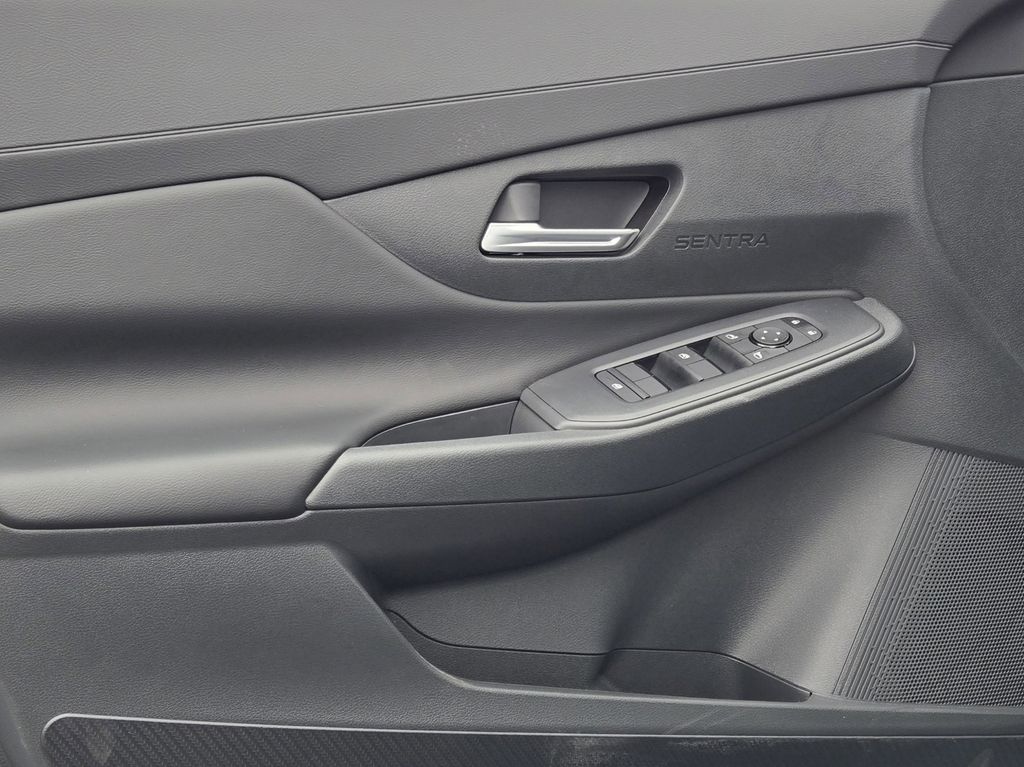 New 2027  Nissan SV image 19