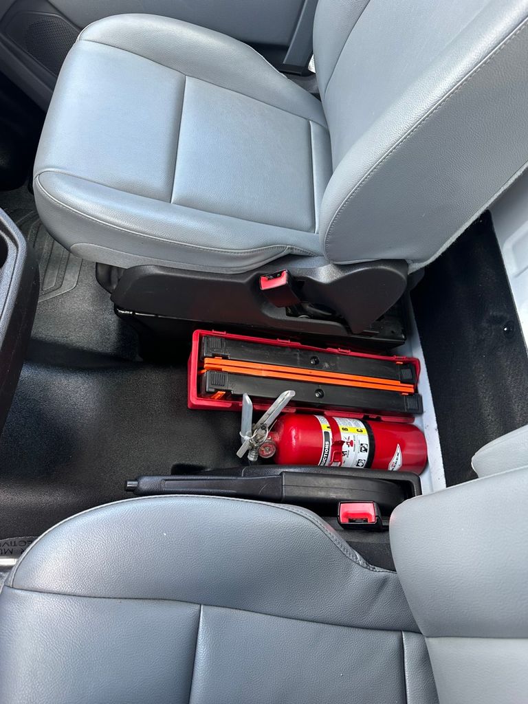 used 2019 Ford Transit-250 car, priced at $22,985