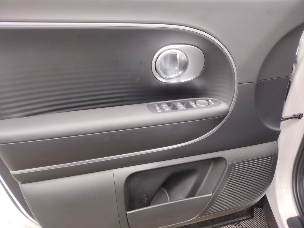 2026 Hyundai IONIQ 9 SE