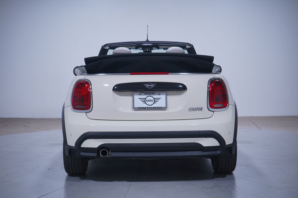 Thumbnail: 2023 MINI Cooper - 9
