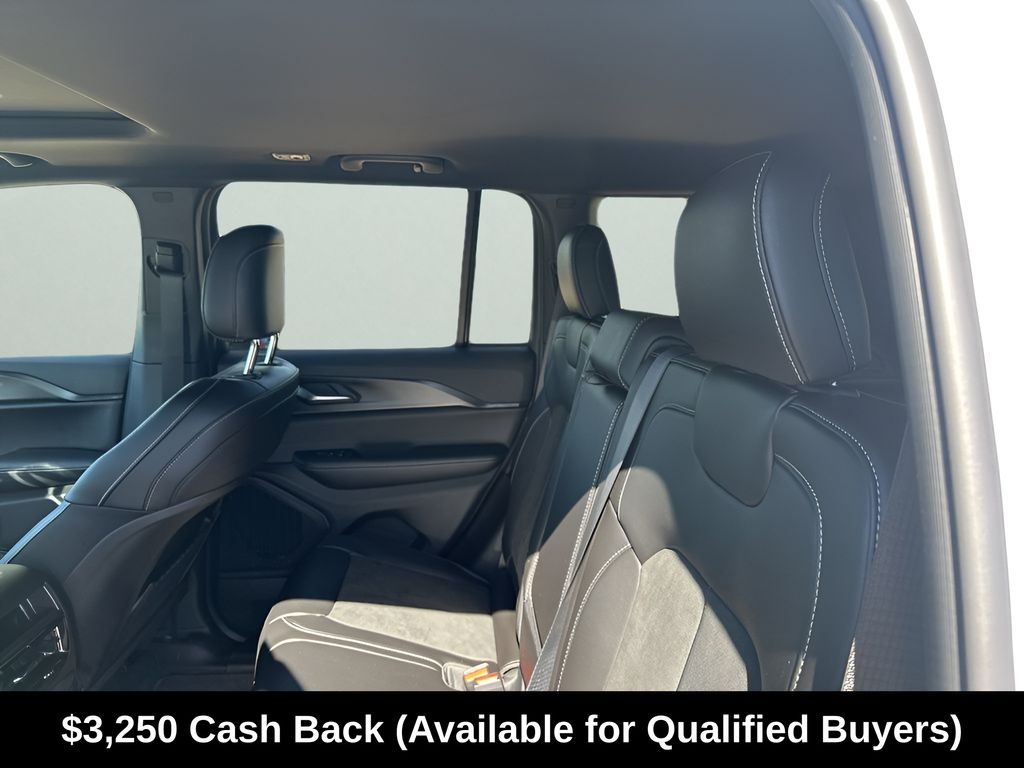New Car 2025 Jeep Grand Cherokee  For Sale Under $40,000 In Austin, Texas