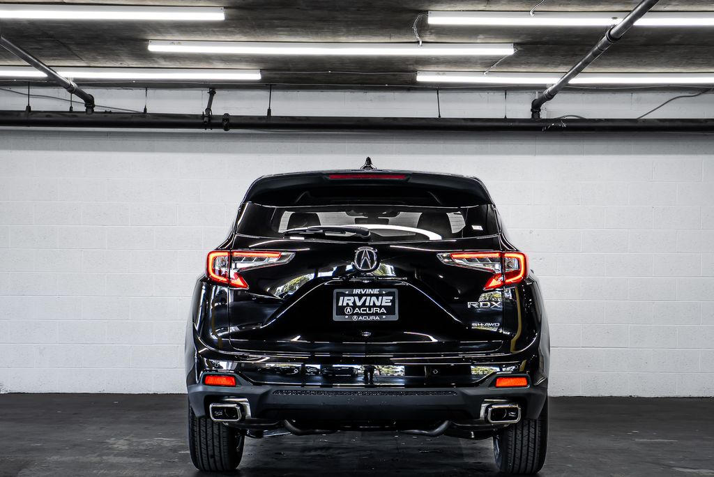 2026 Acura RDX