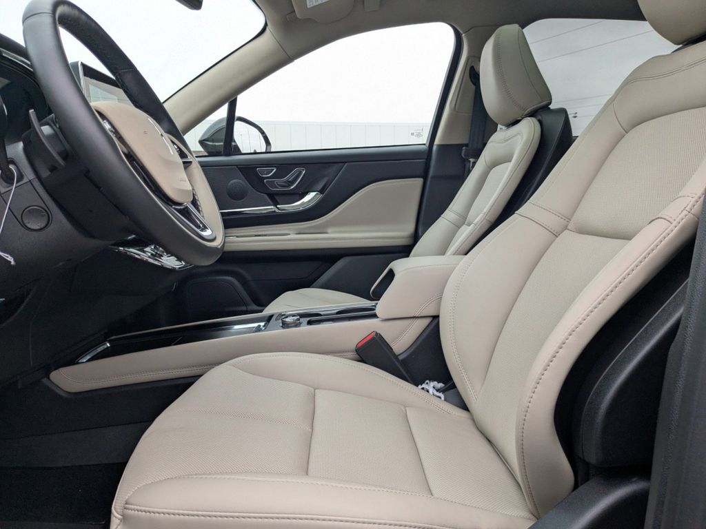 2026 Lincoln Corsair Grand Touring