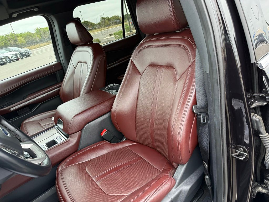 Thumbnail: 2024 Ford Expedition - 14