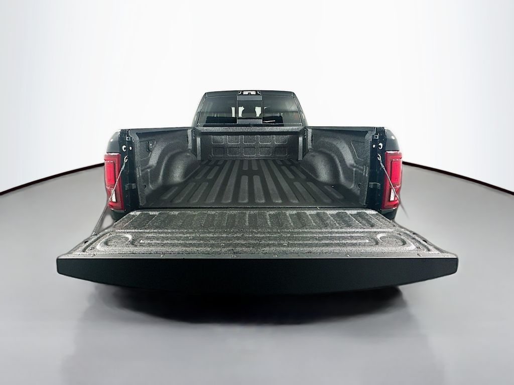 New 2026 Black Ram Limited Longhorn 14in Dually image 16