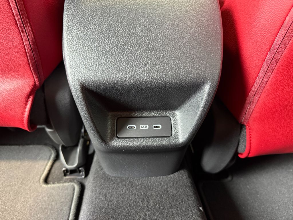 new 2026 Acura Integra car, priced at $41,635