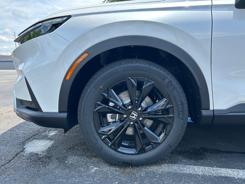 Thumbnail: 2027 Honda CR-V - 10