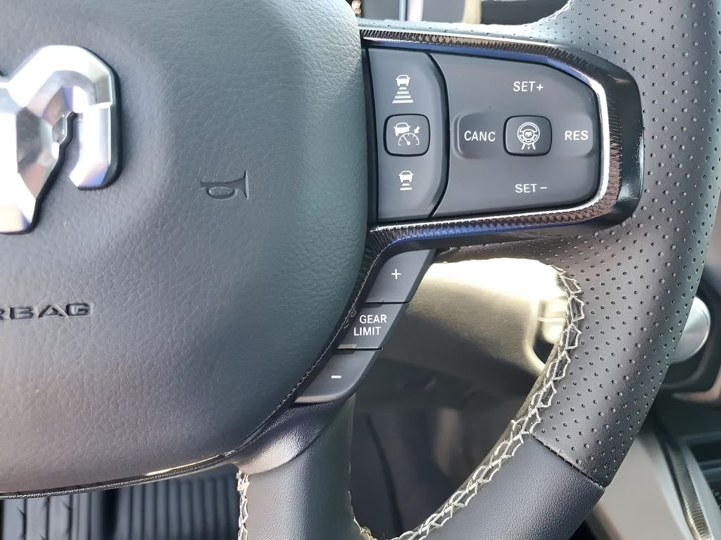 New 2026 Black Ram Rebel image 32