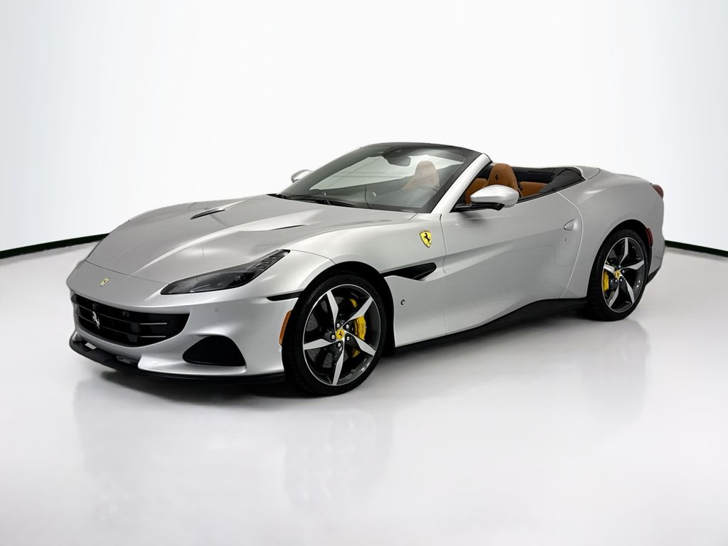 2023 Ferrari Portofino M -
                  Phoenix, AZ