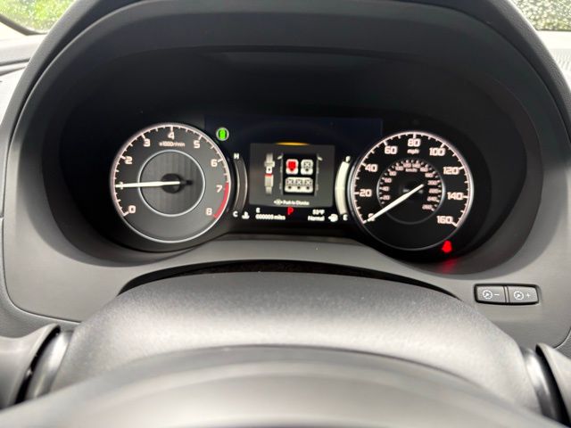 2026 Acura RDX Advance Package