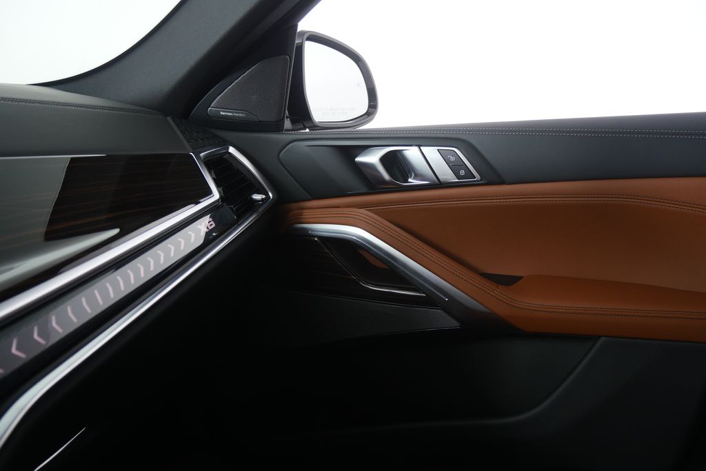 Thumbnail: 2027 BMW X6 - 22