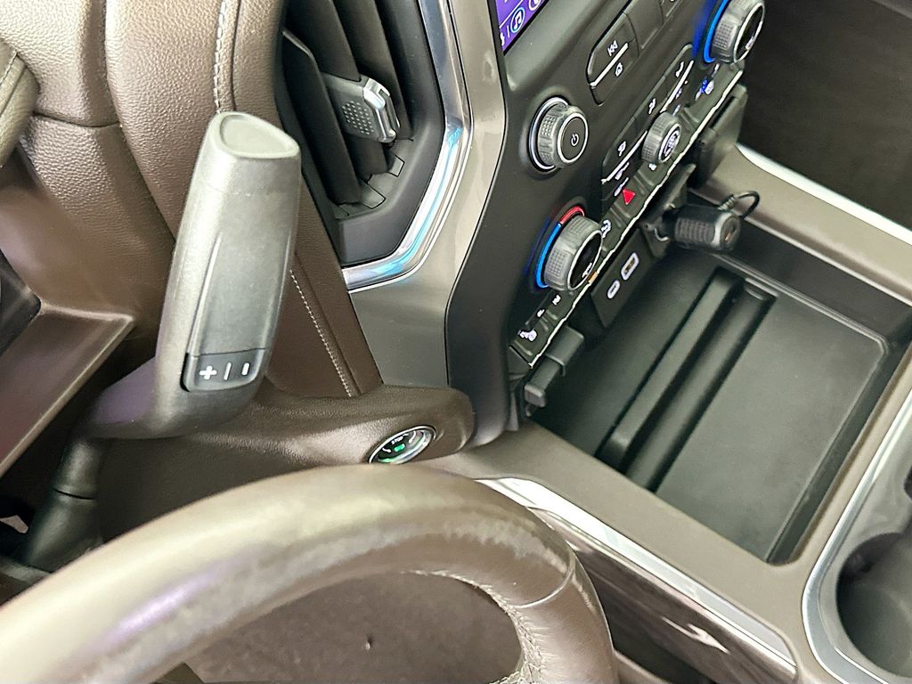 Thumbnail: 2020 Chevrolet Silverado 2500 - 16