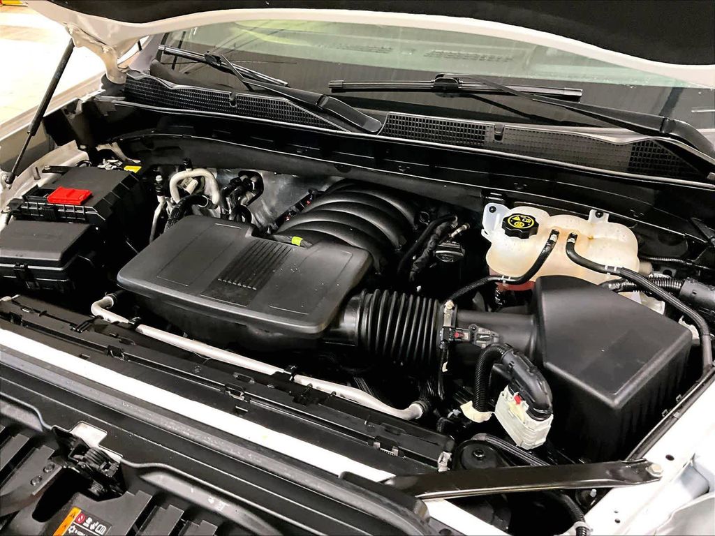 2023 GMC Sierra 1500 — photo 36