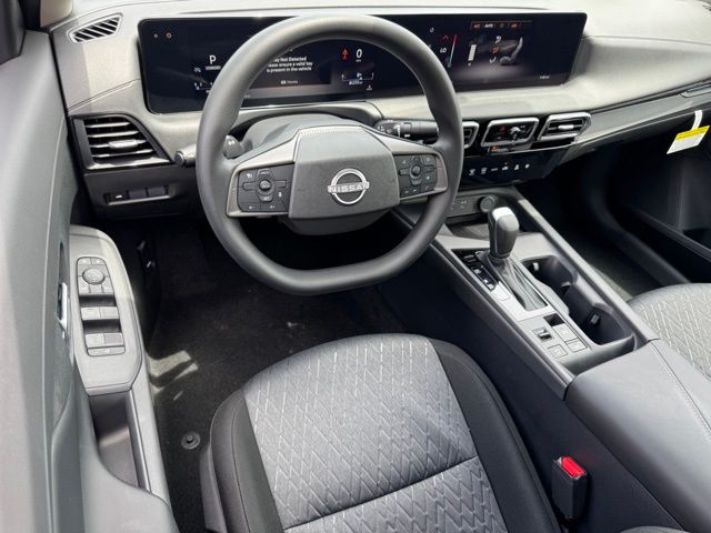 New 2026 Nissan Sentra Sedan