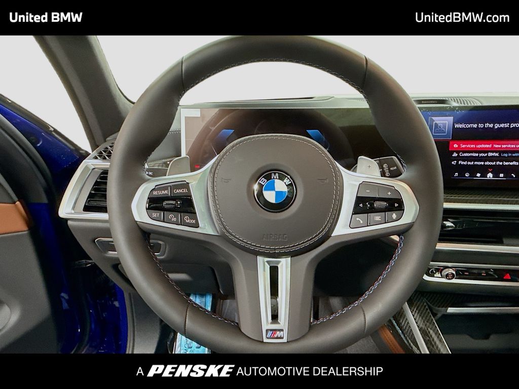 Thumbnail: 2026 BMW X7 - 6