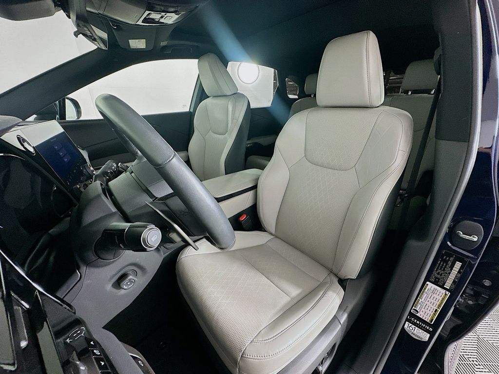 2024 Lexus RX 350 Premium+ 21