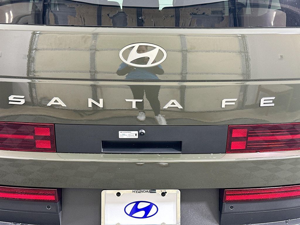 Thumbnail: 2026 Hyundai Santa Fe - 21